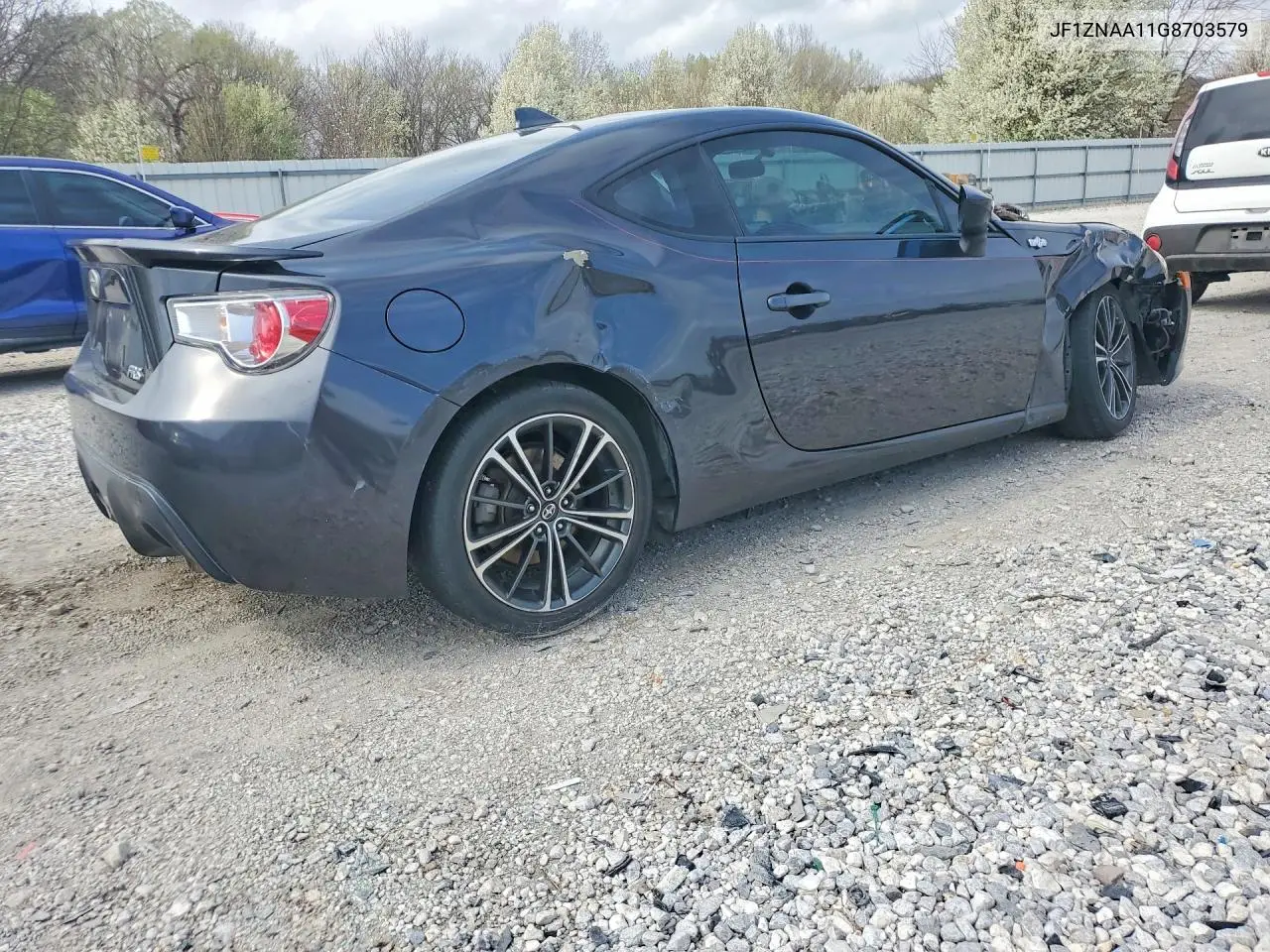FR-S