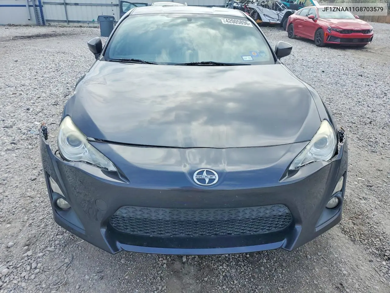 FR-S