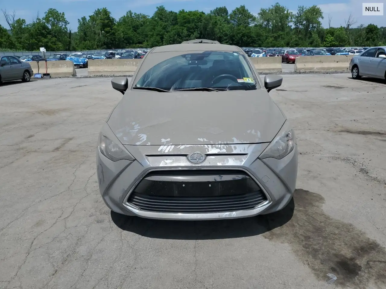 2016 Scion Ia VIN: 3MYDLBZV4GY130125 Lot: 63145945