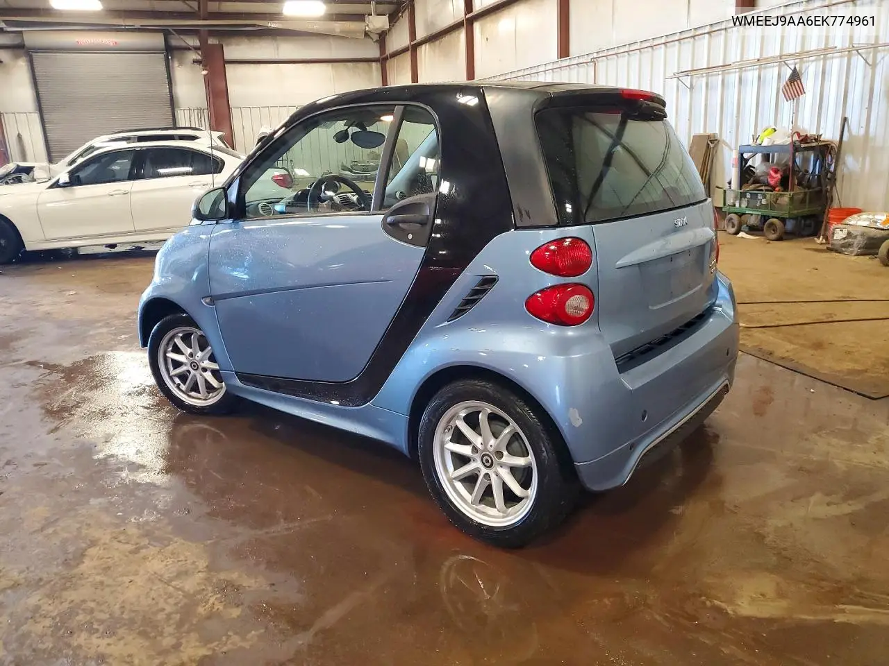 Fortwo