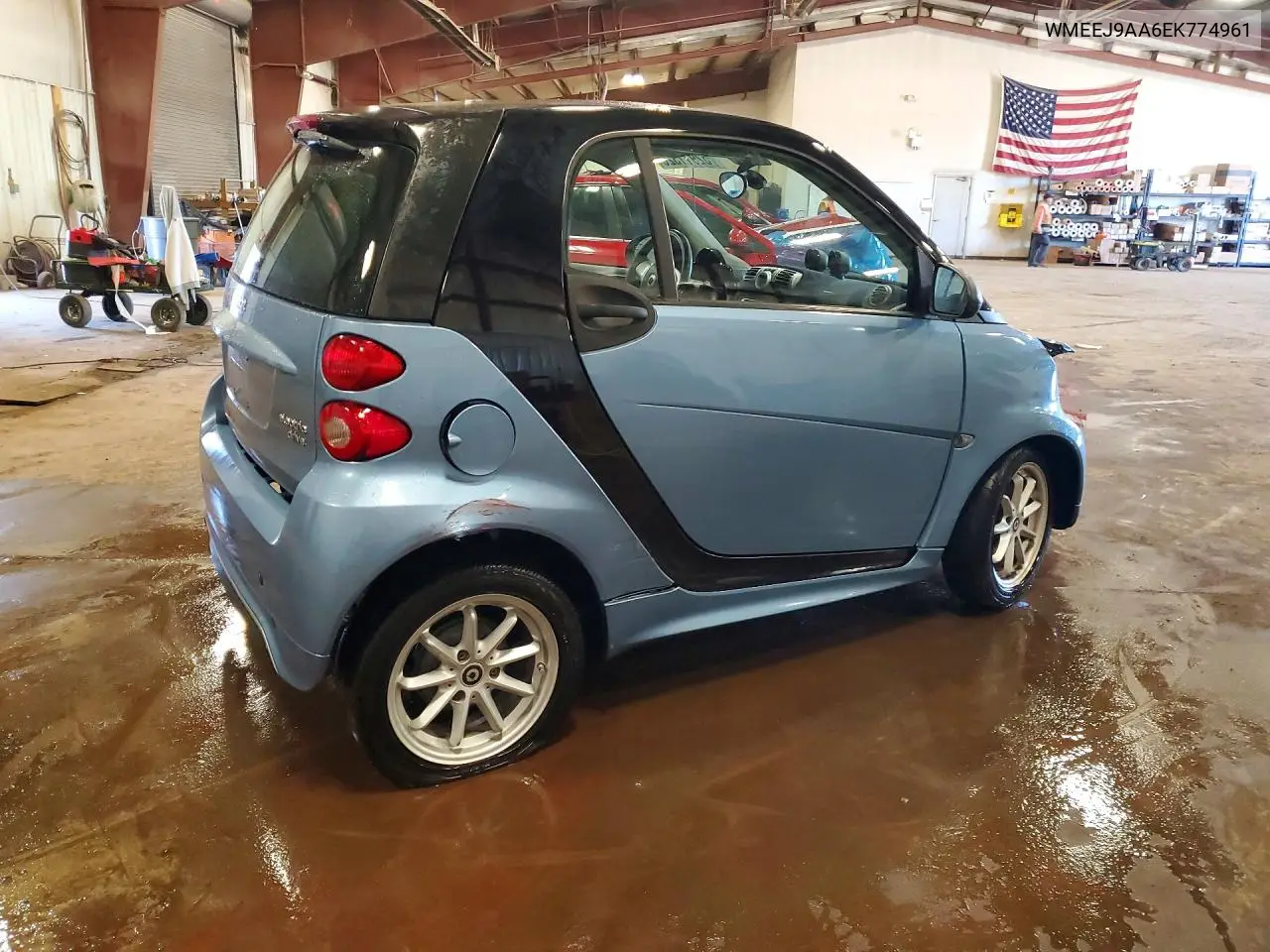 Fortwo