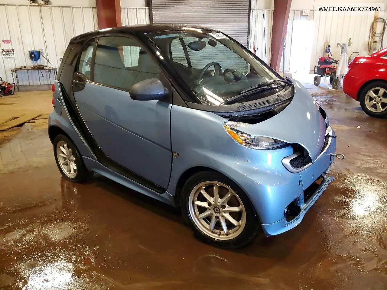 Fortwo