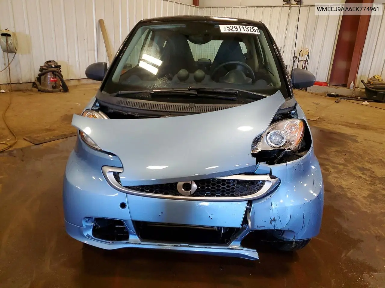 Fortwo