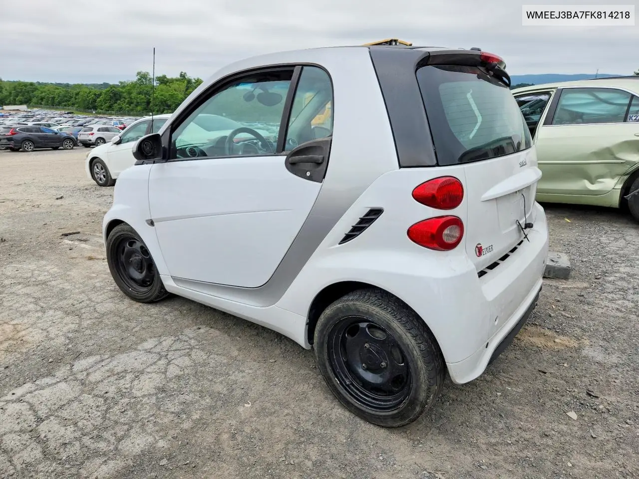 Fortwo