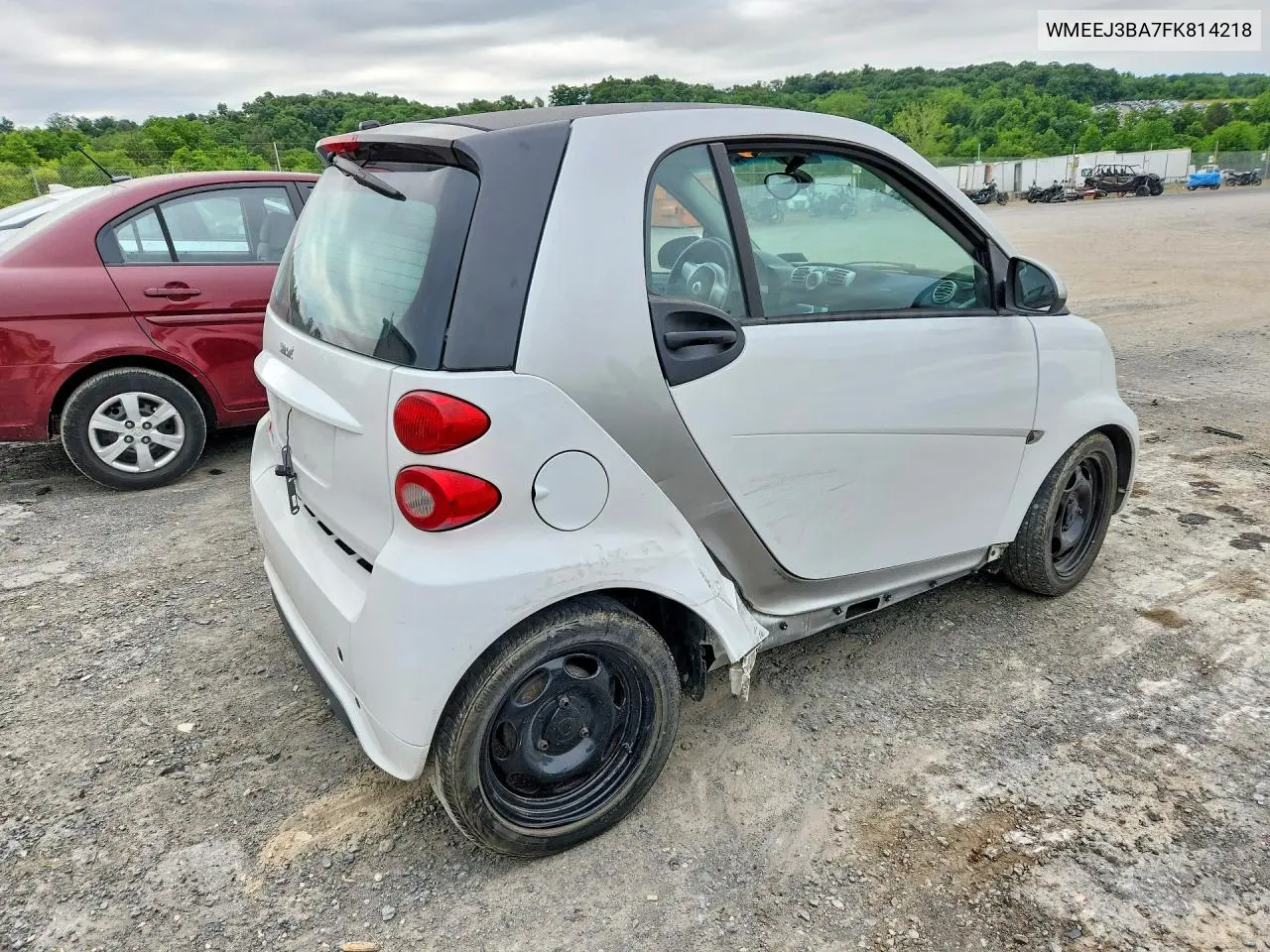 Fortwo
