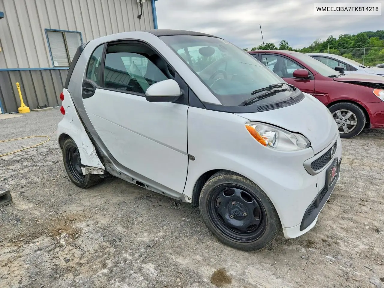 Fortwo