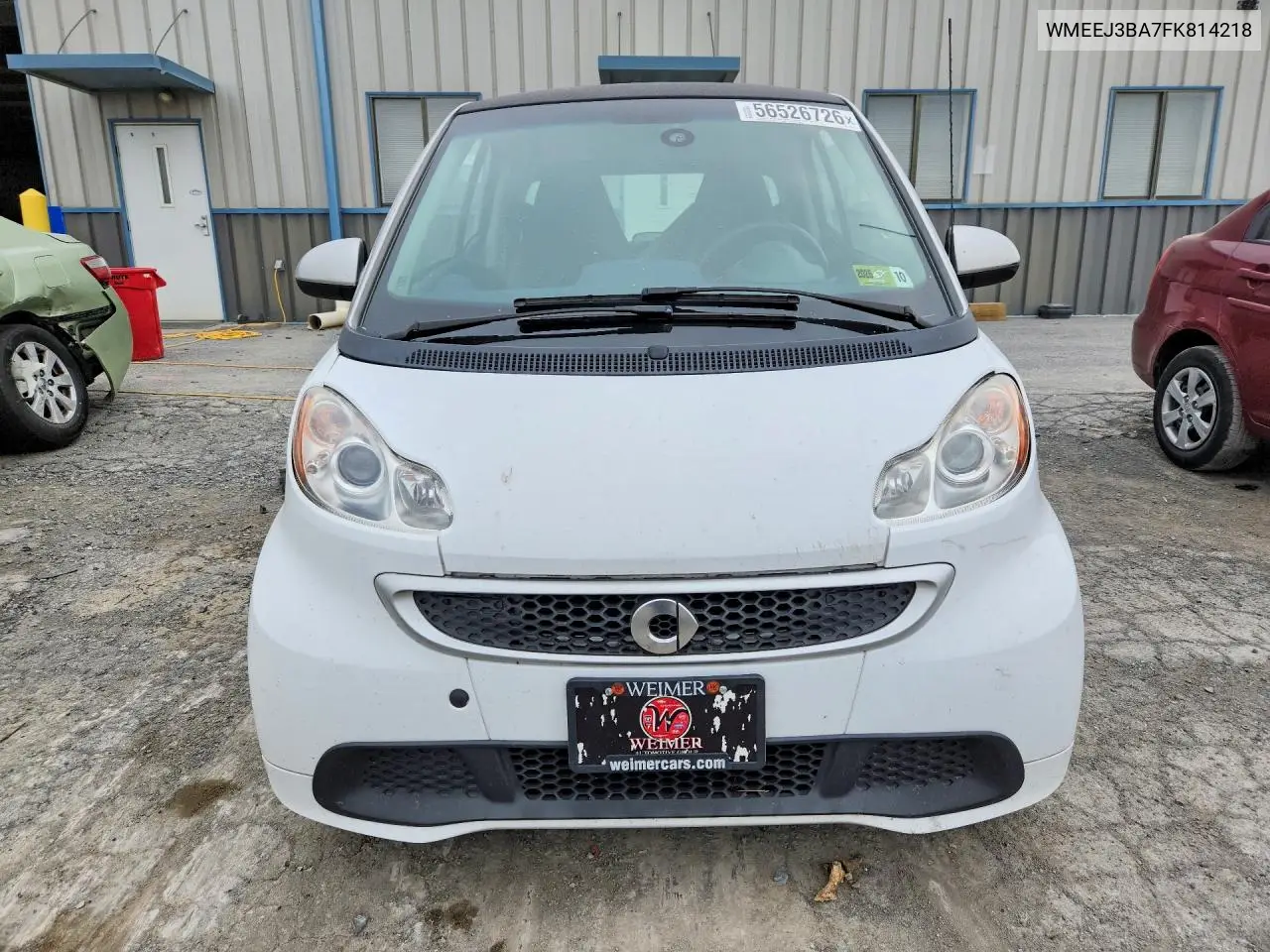 Fortwo