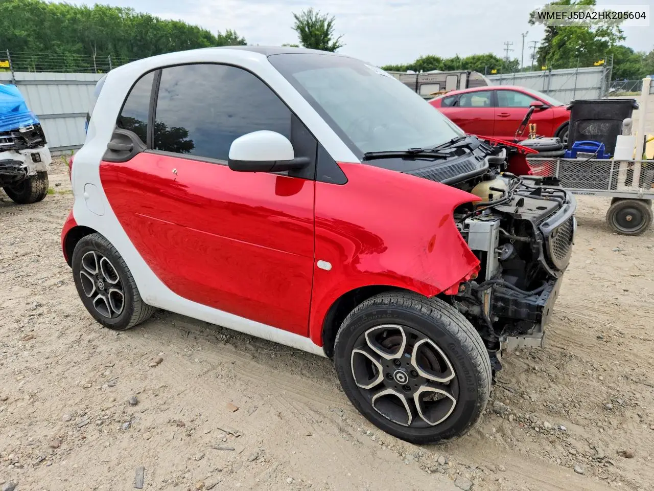III