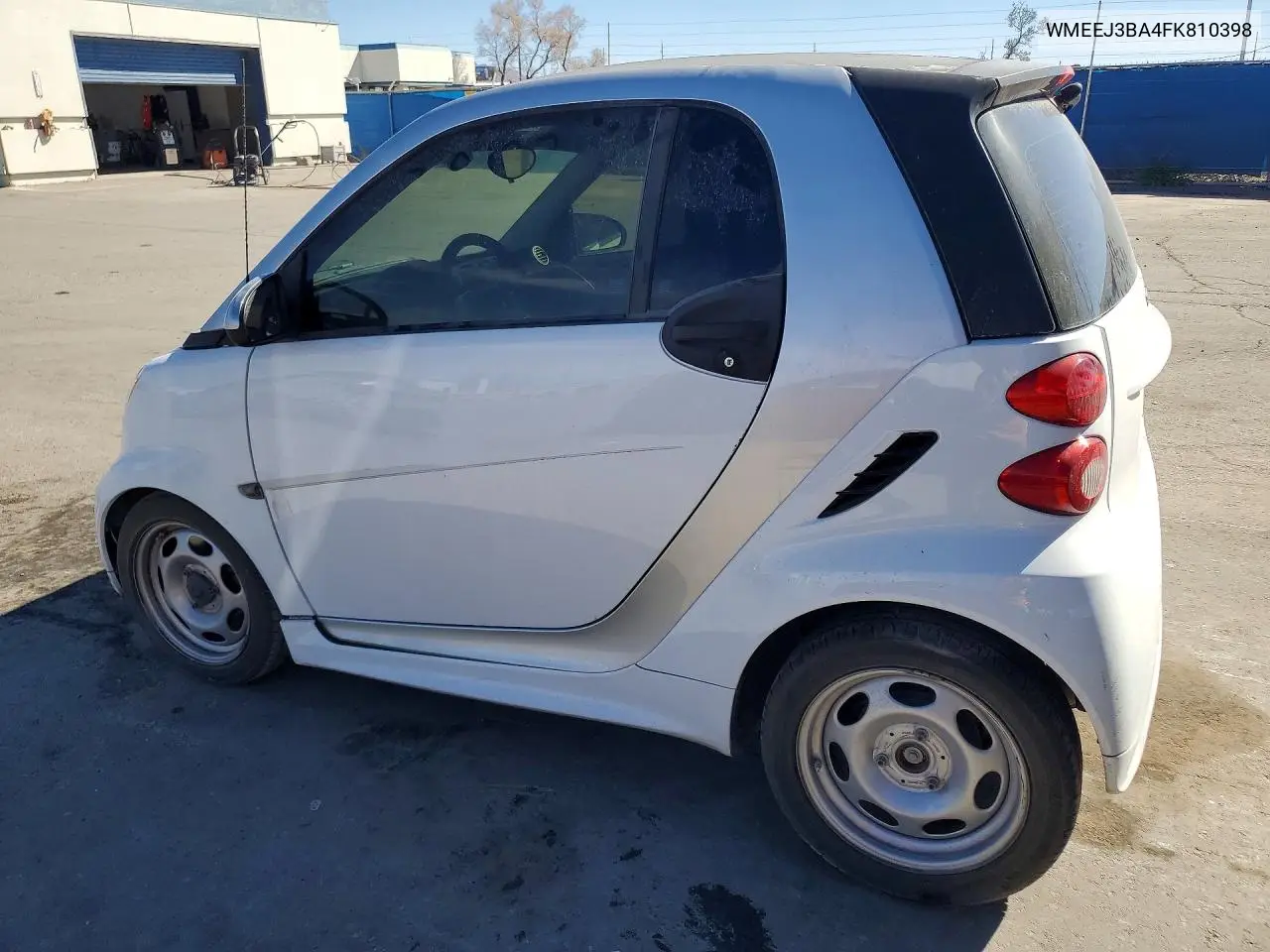 Fortwo
