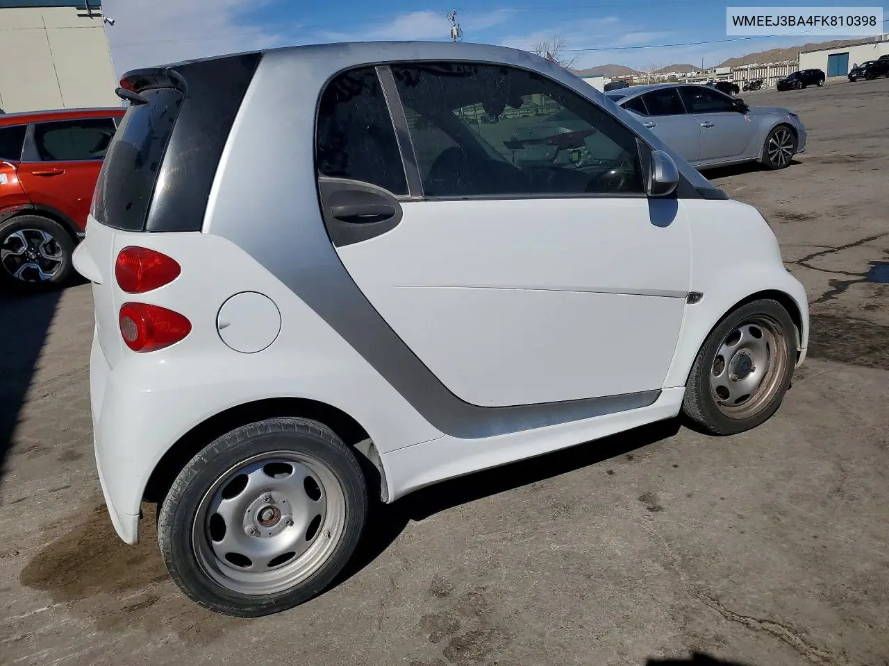 Fortwo