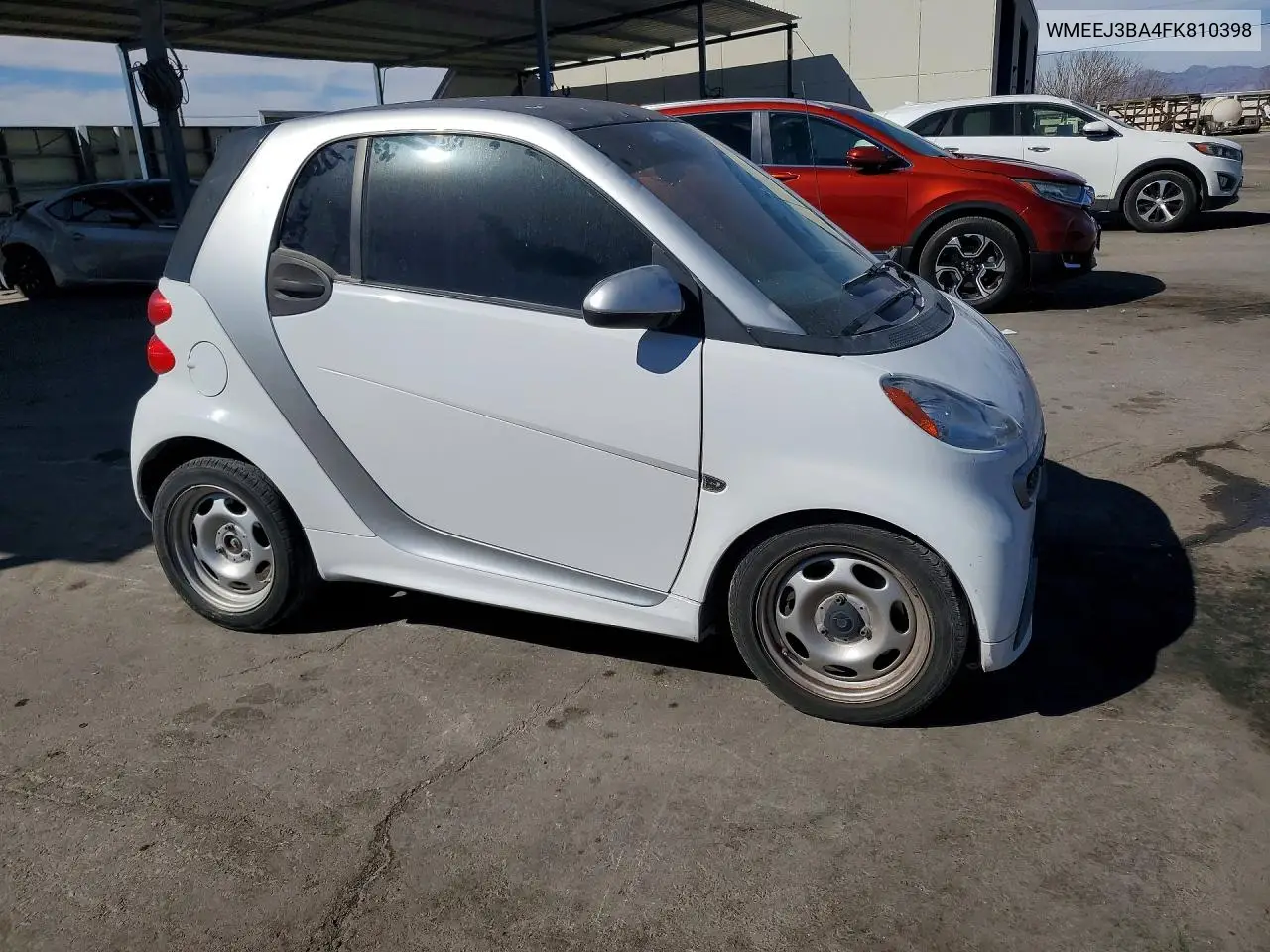 Fortwo