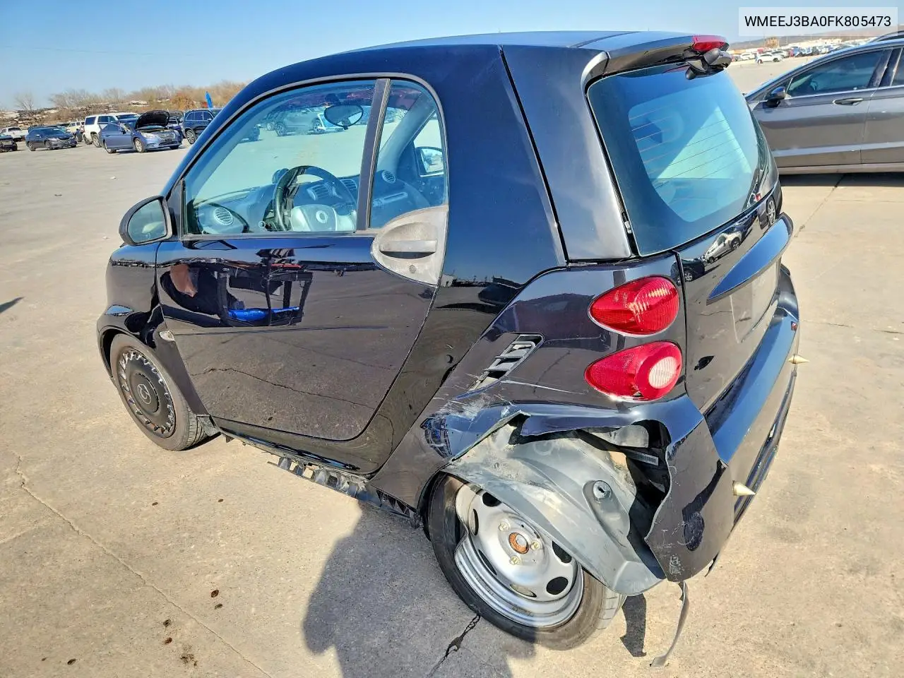 Fortwo