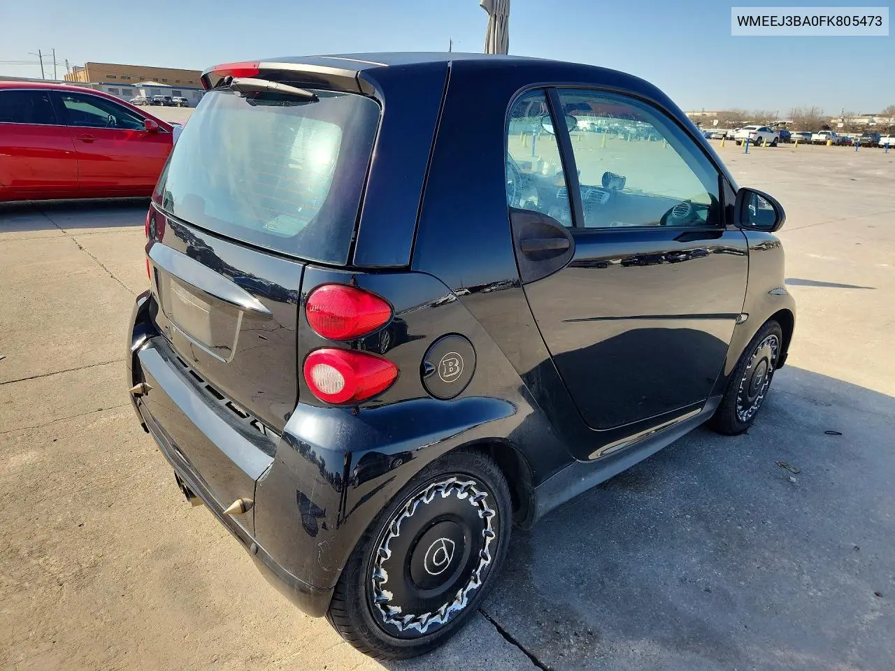 Fortwo