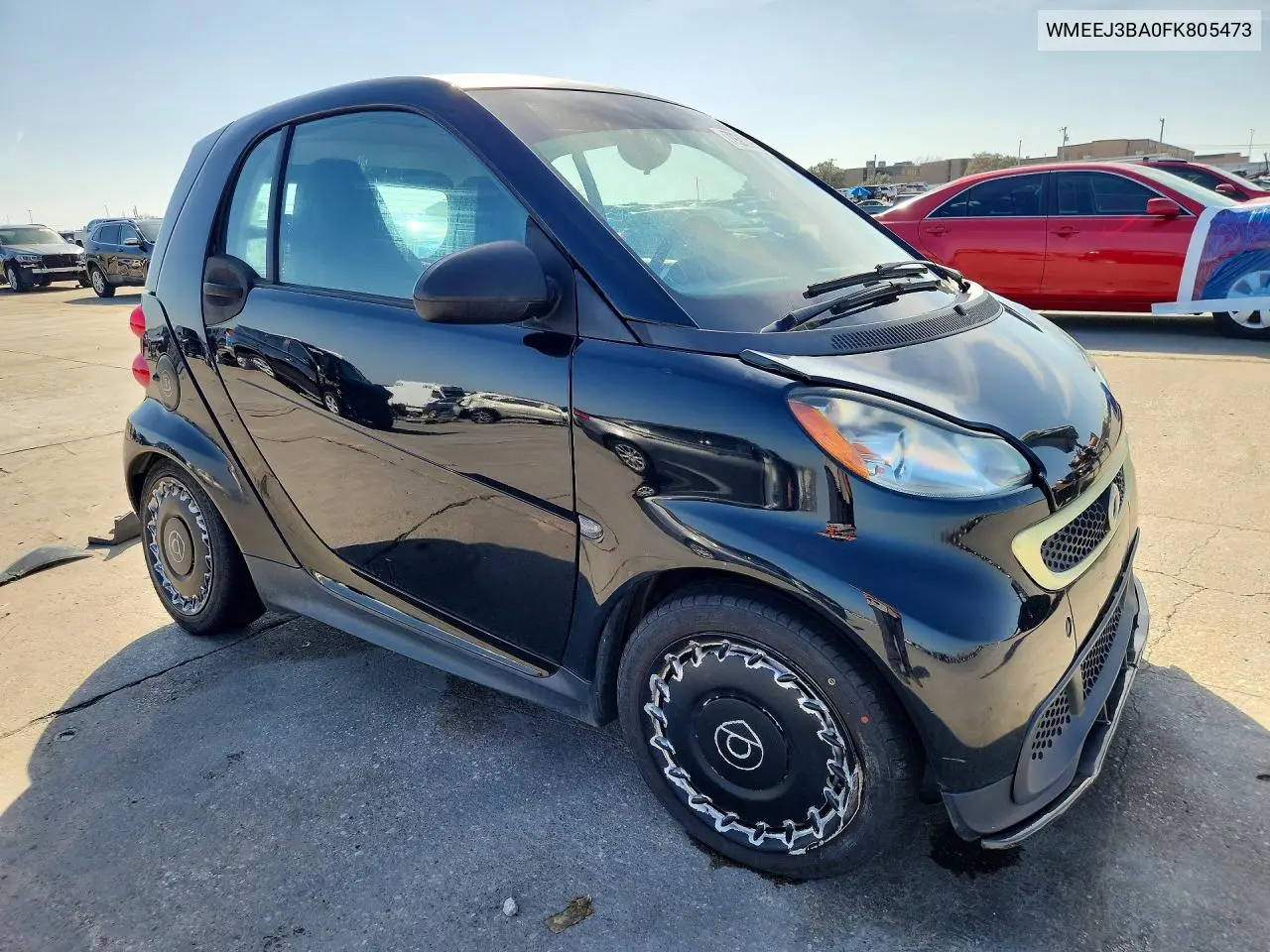 Fortwo