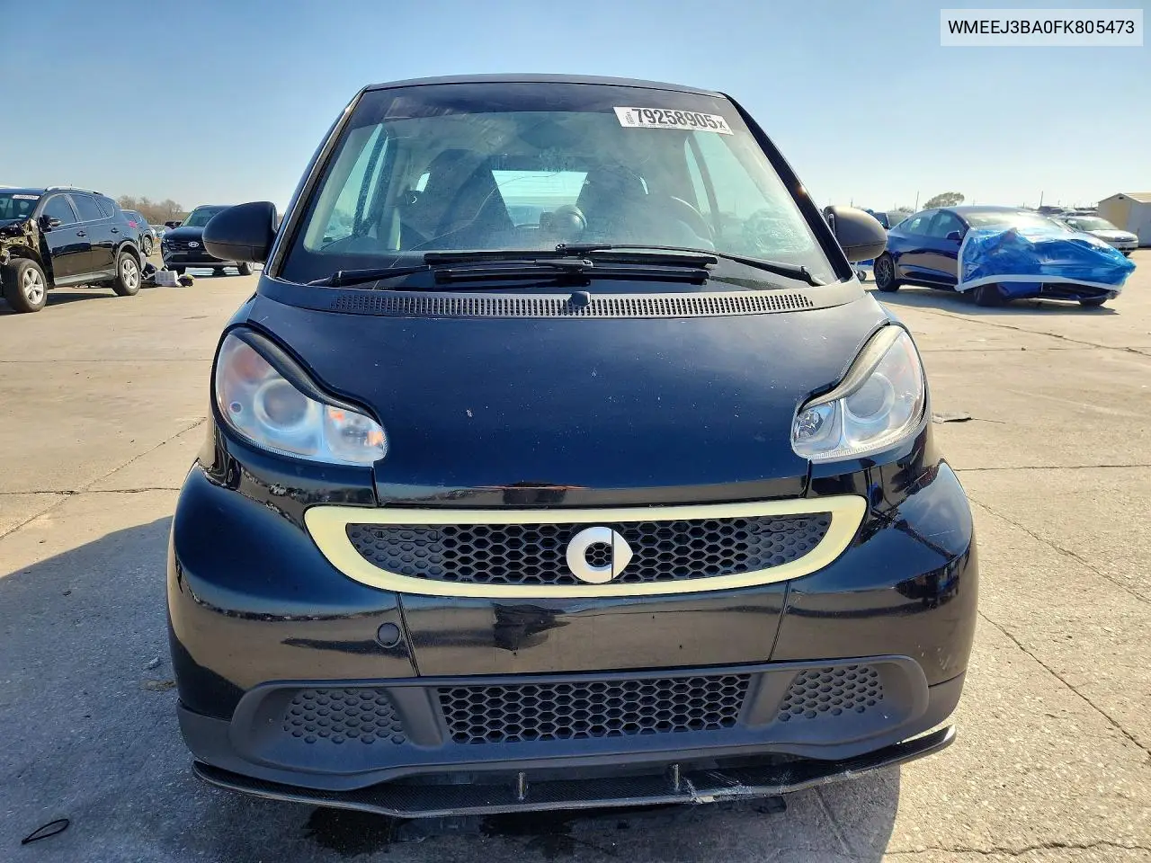 Fortwo