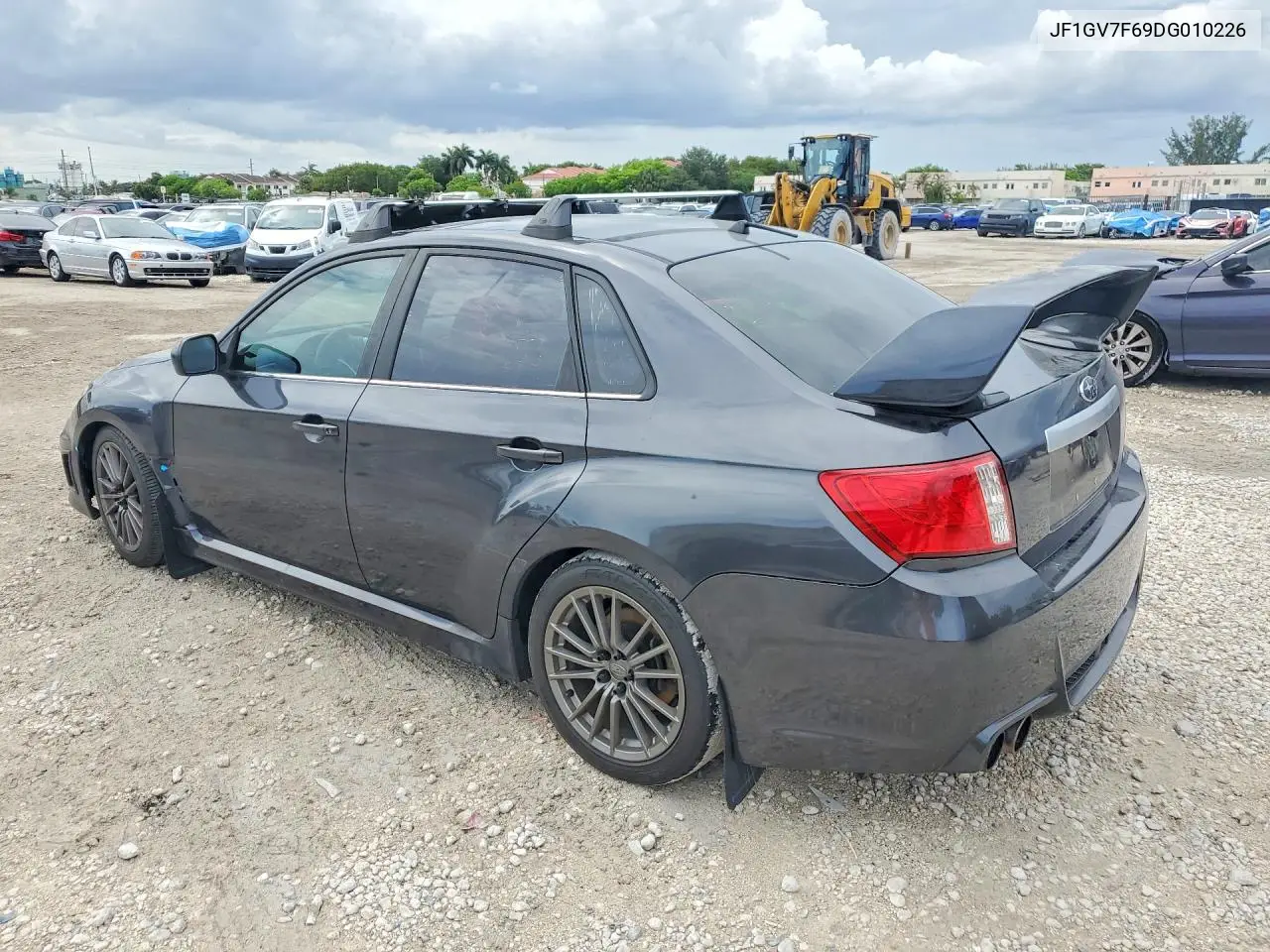 WRX