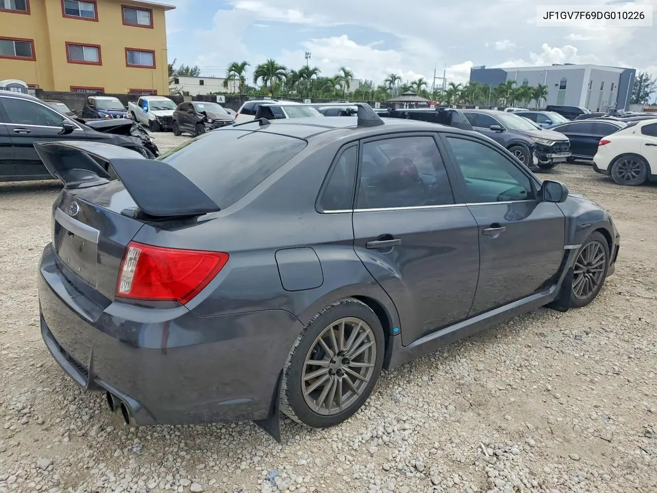 WRX