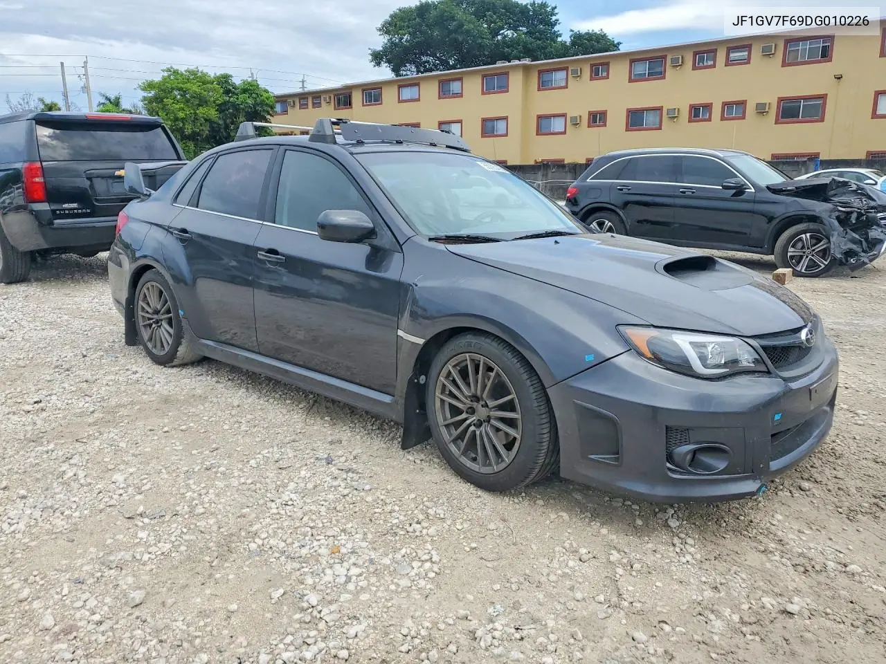 WRX