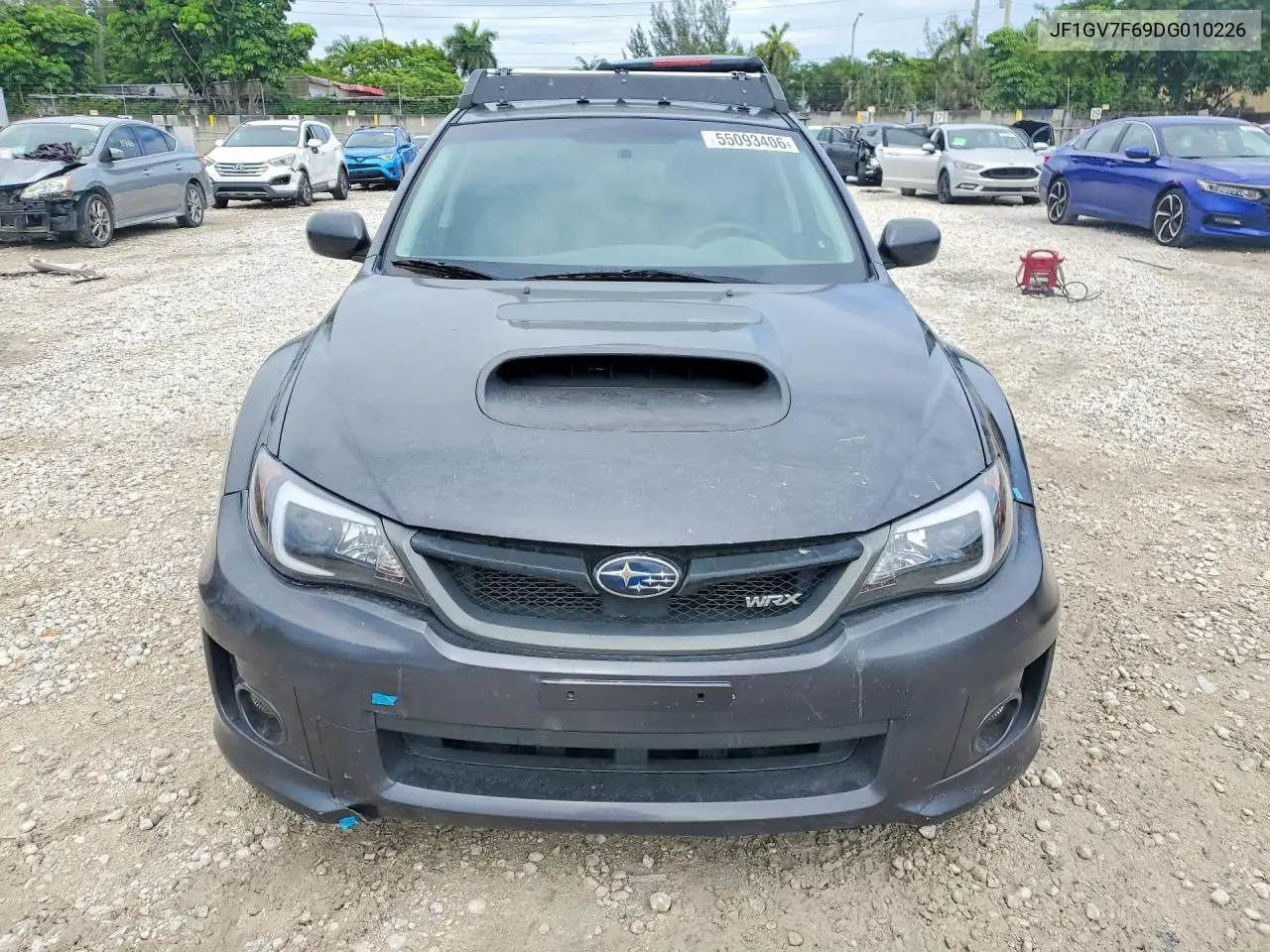 WRX