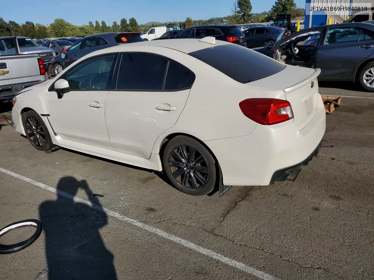 WRX
