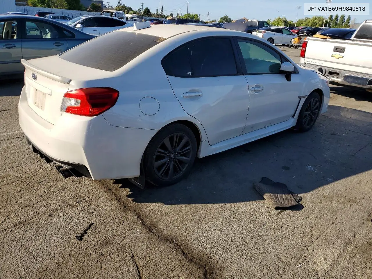 WRX