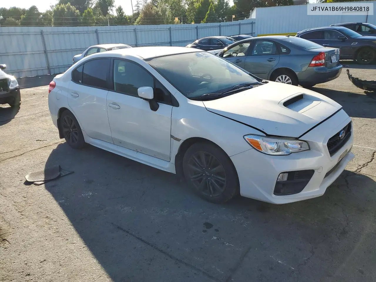 WRX