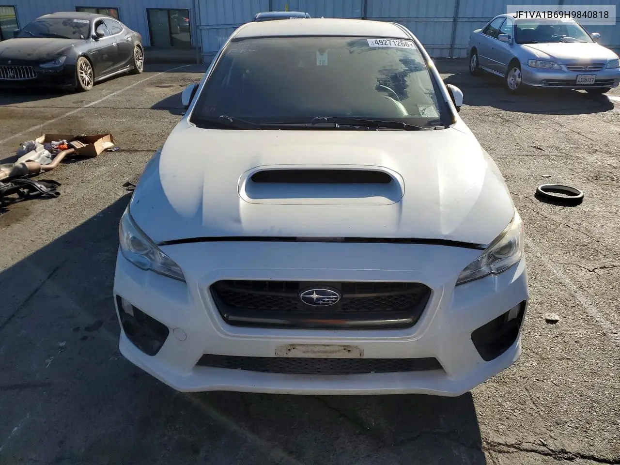 WRX