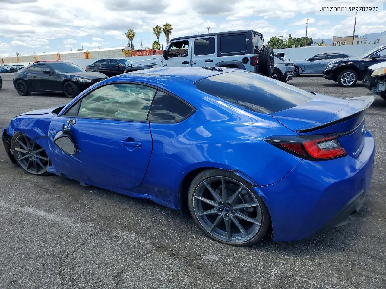 BRZ