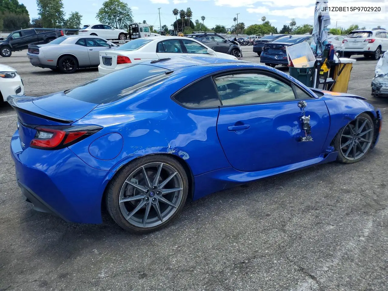 BRZ