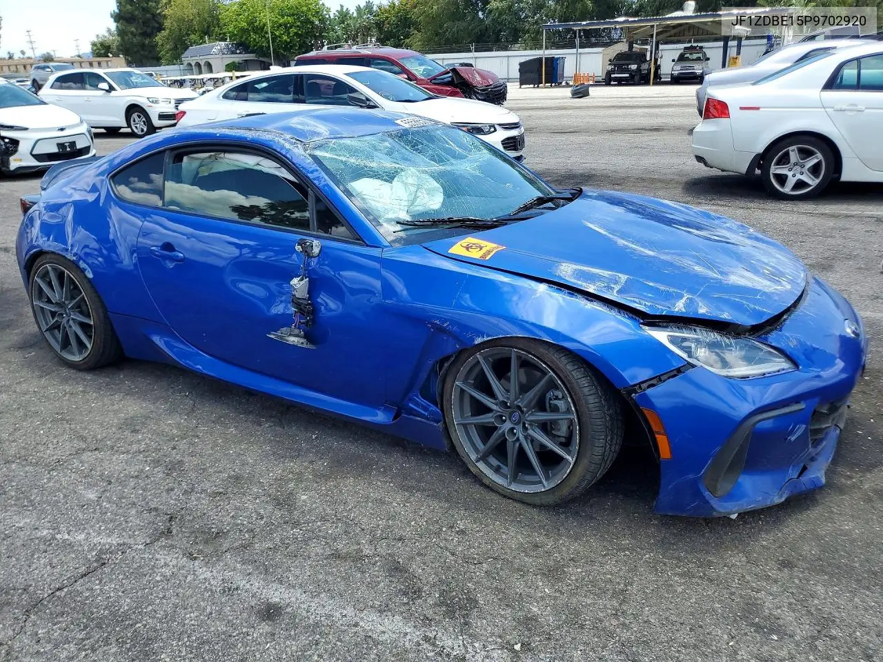 BRZ