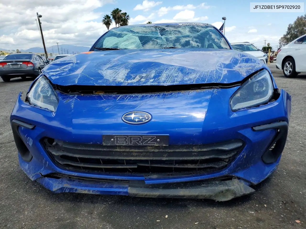 BRZ