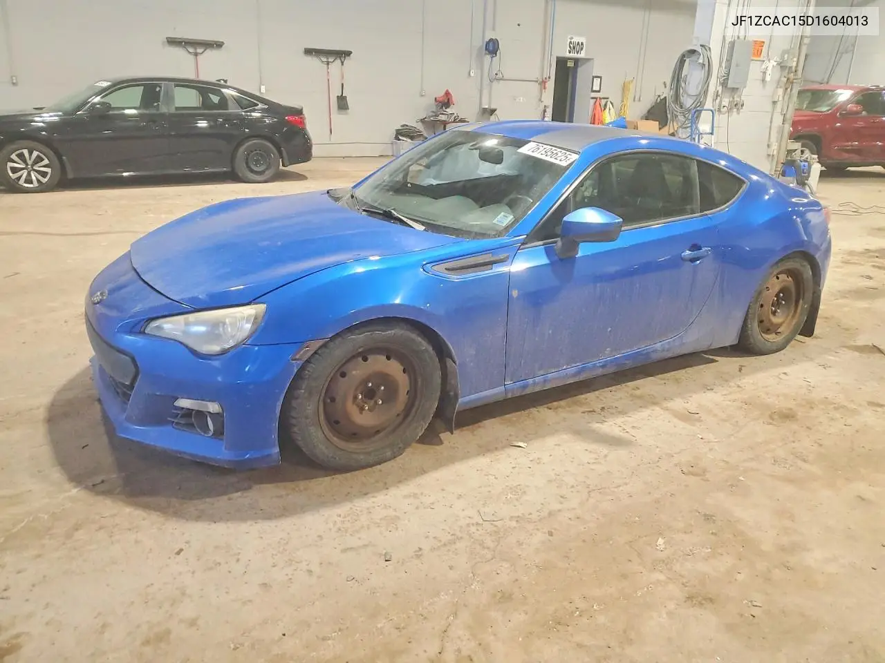 BRZ