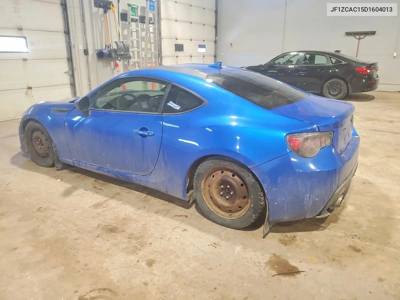 BRZ