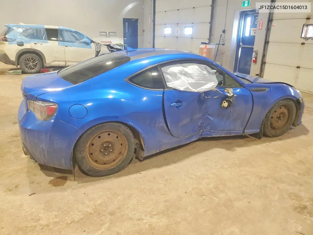 BRZ