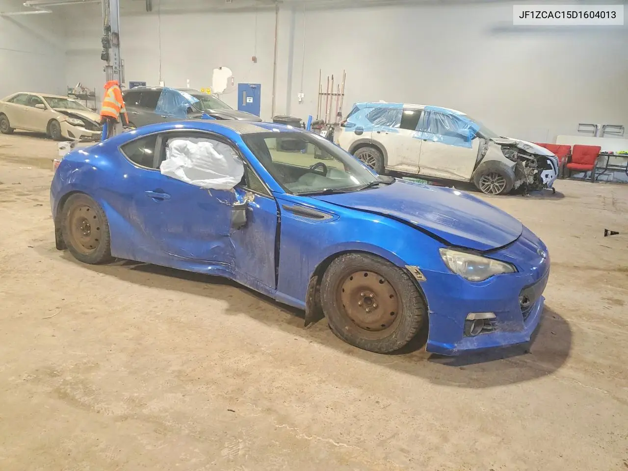 BRZ