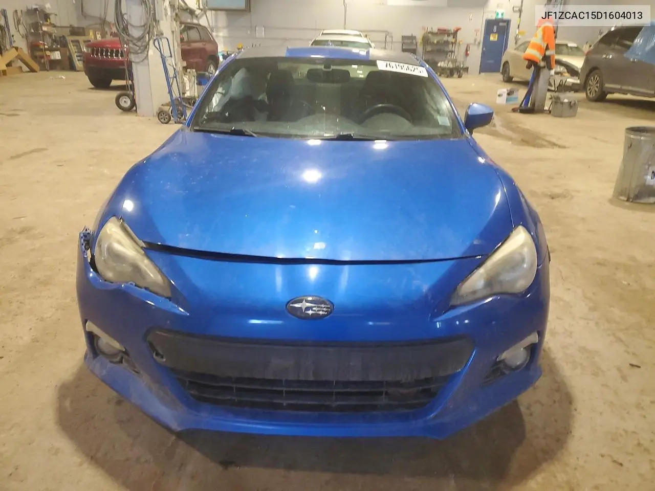 BRZ