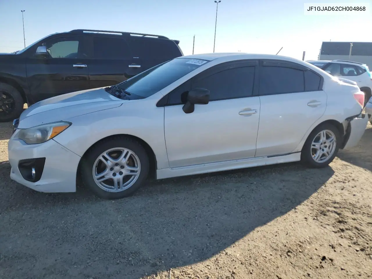 JF1GJAD62CH004868 2012 Subaru Impreza Premium
