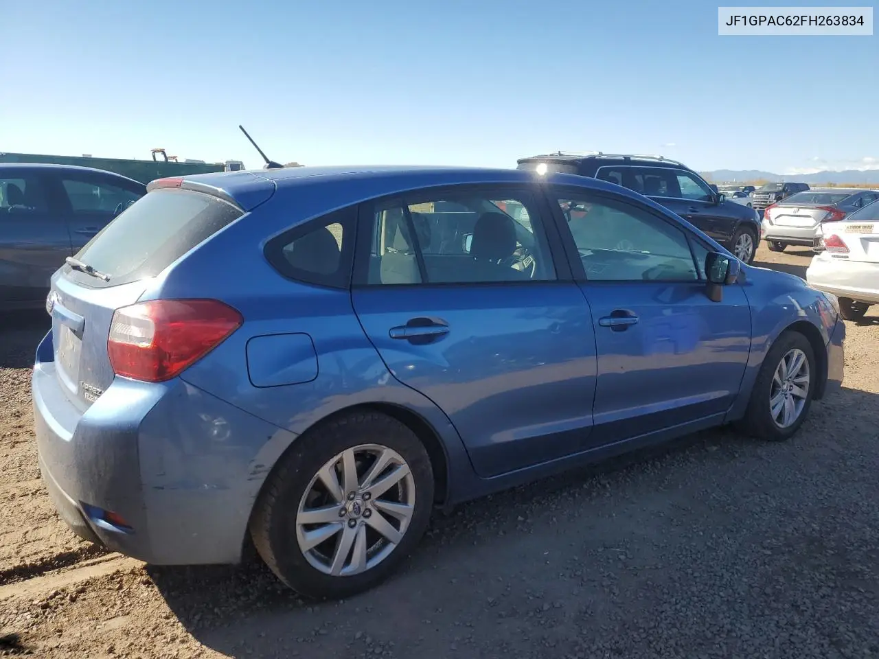 JF1GPAC62FH263834 2015 Subaru Impreza Premium