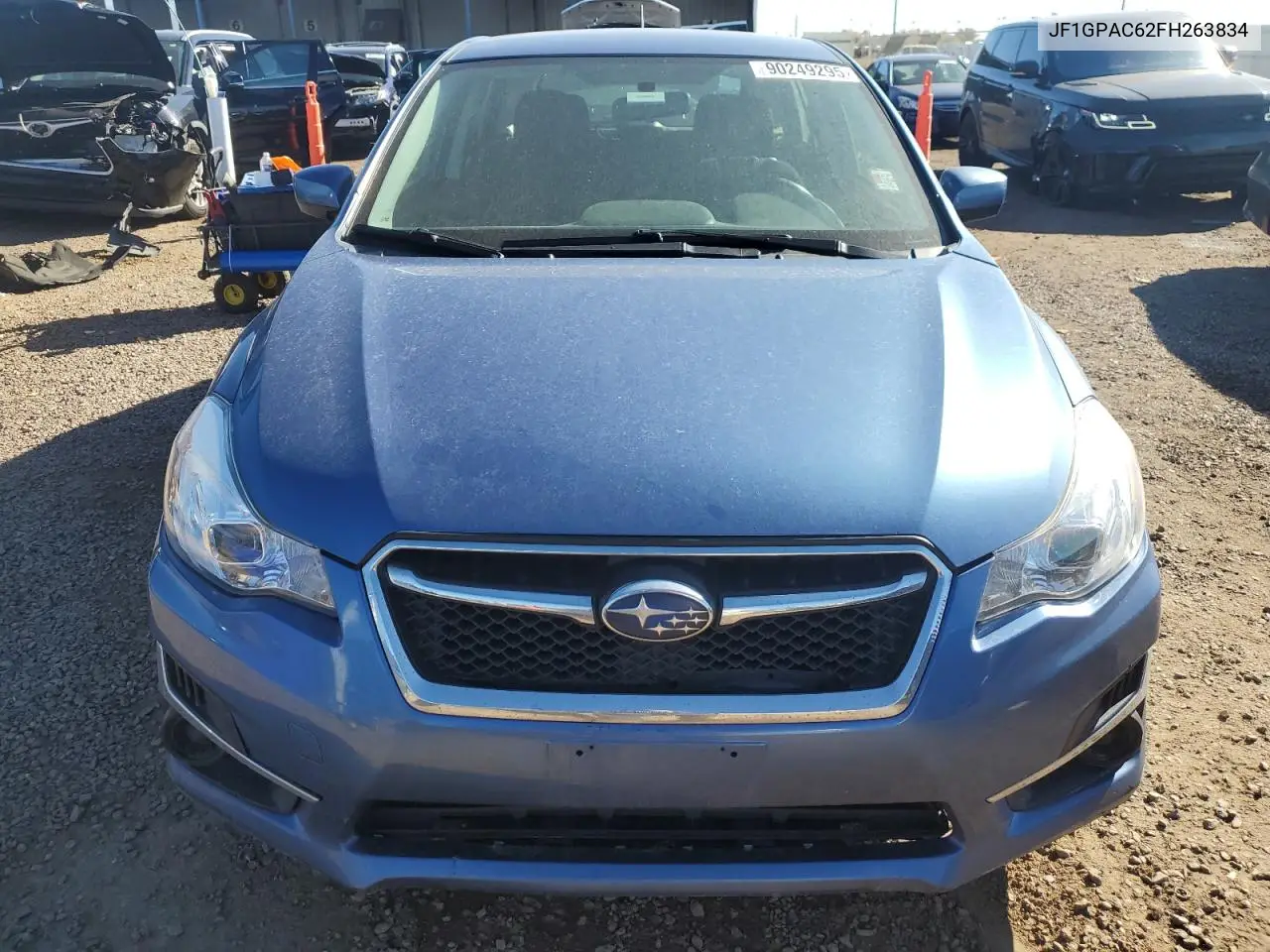 JF1GPAC62FH263834 2015 Subaru Impreza Premium