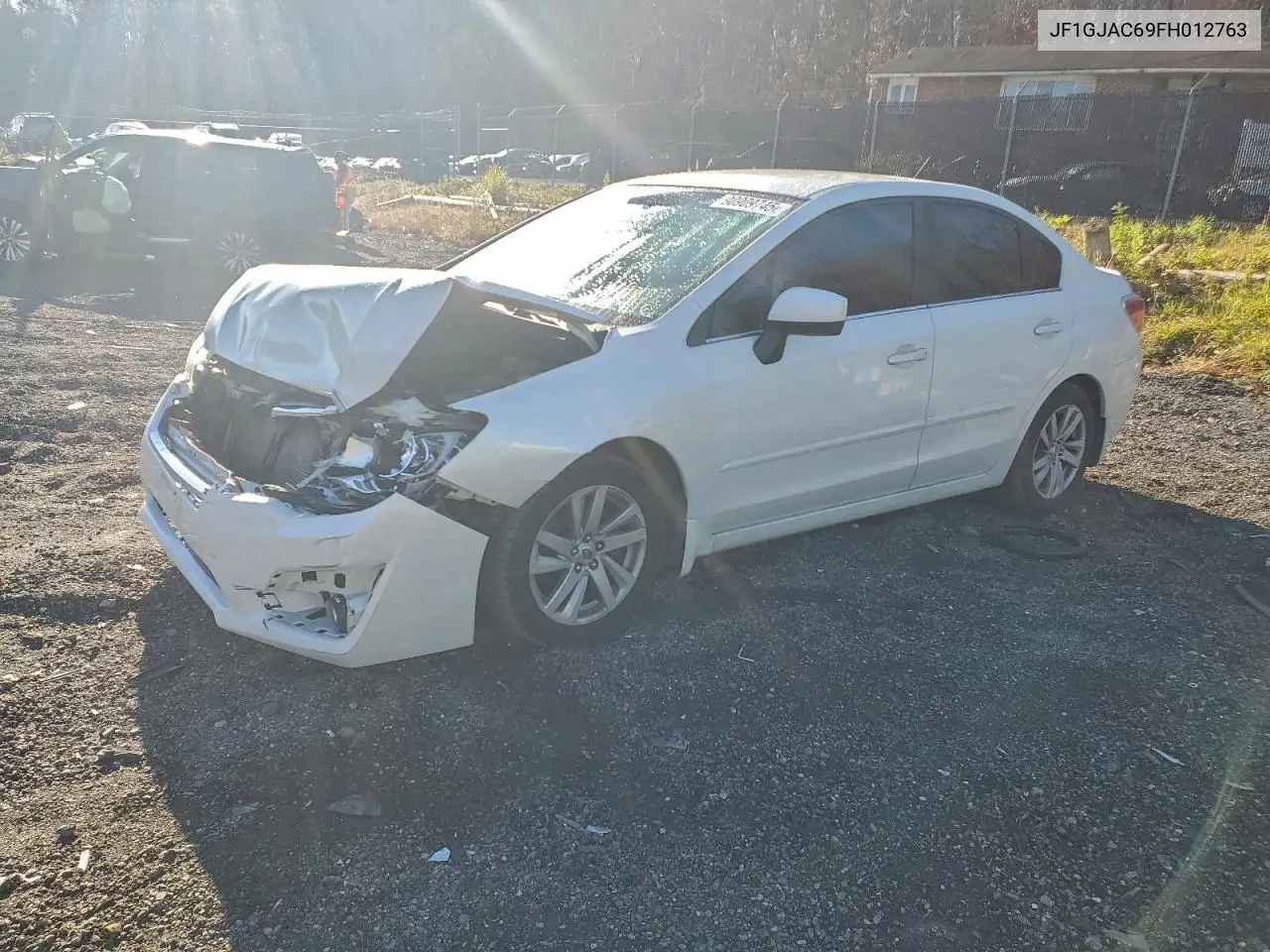 JF1GJAC69FH012763 2015 Subaru Impreza Premium