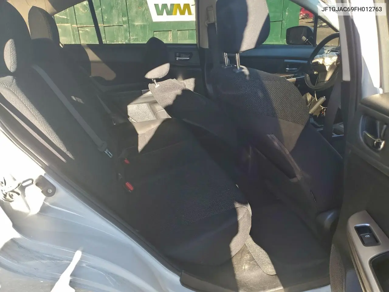 JF1GJAC69FH012763 2015 Subaru Impreza Premium