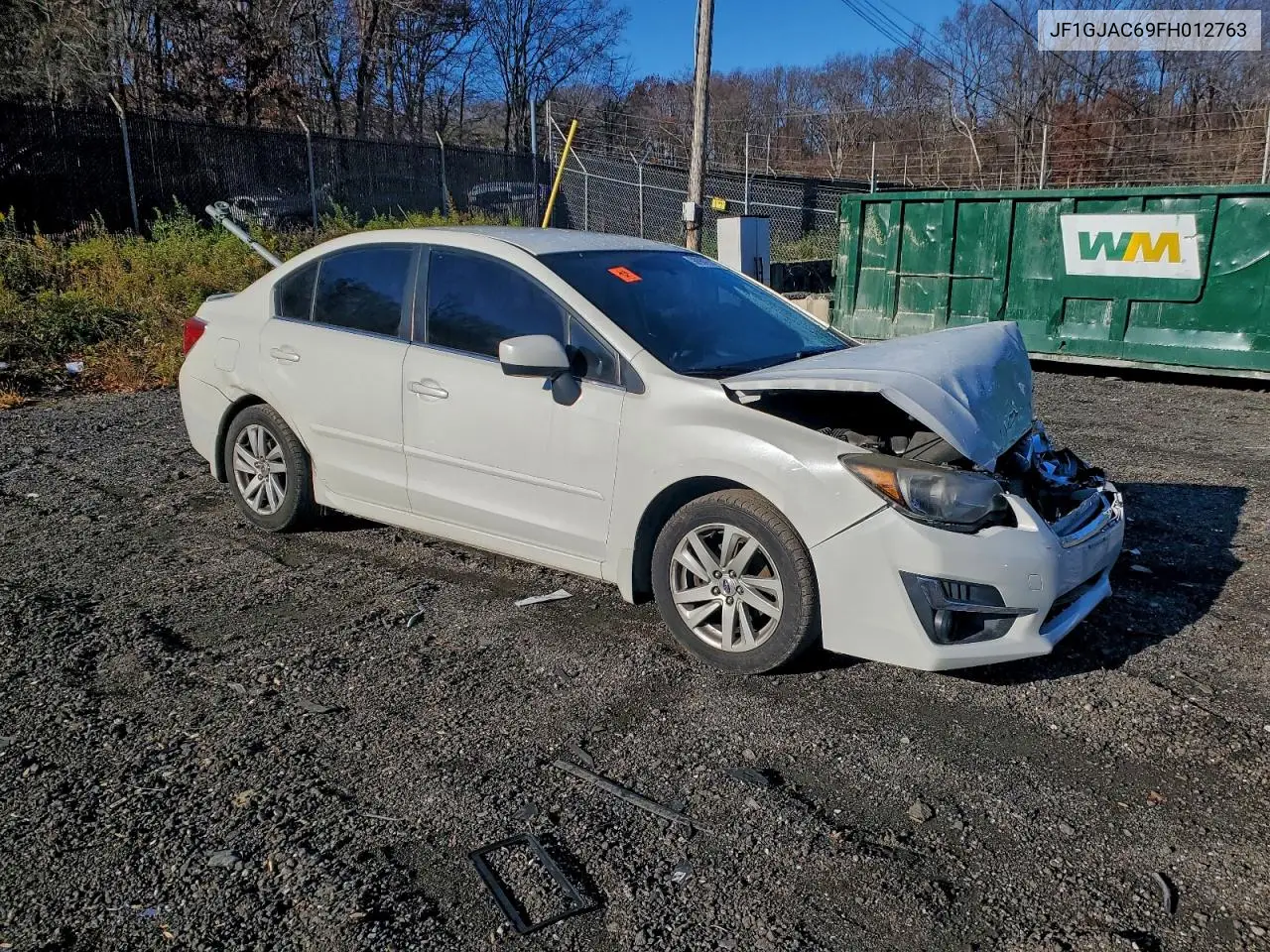JF1GJAC69FH012763 2015 Subaru Impreza Premium