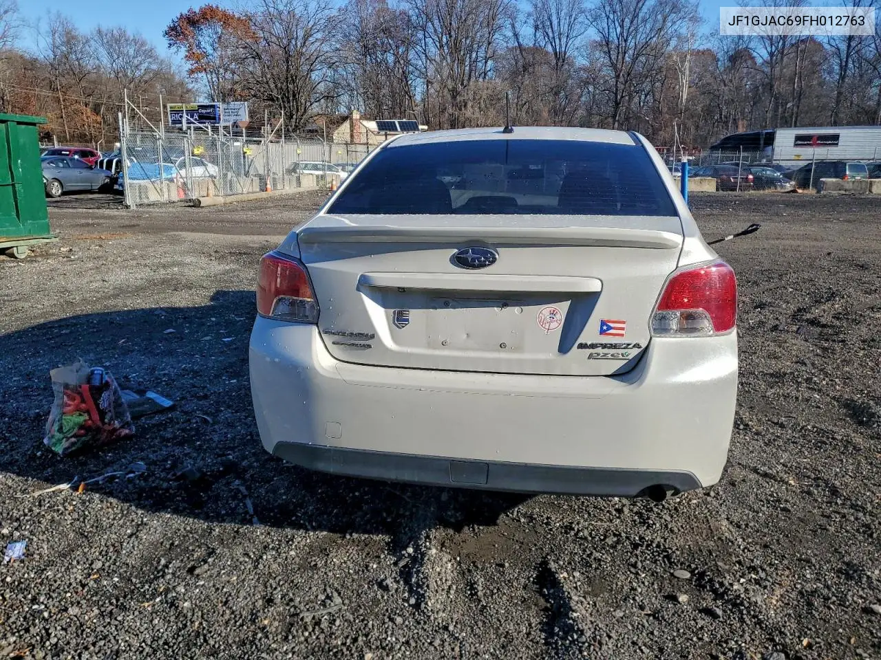 JF1GJAC69FH012763 2015 Subaru Impreza Premium