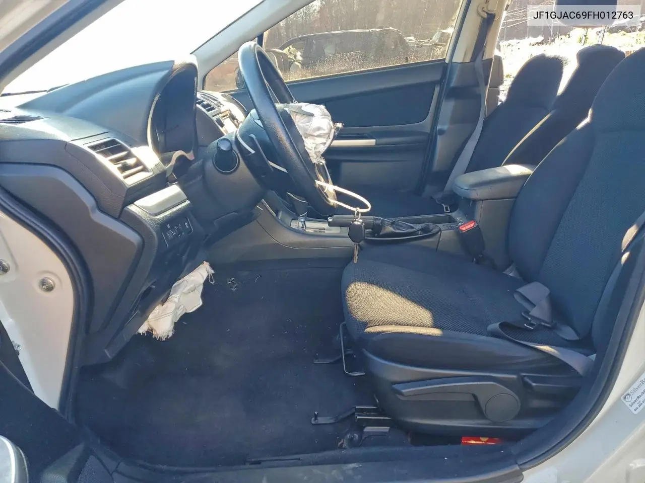 JF1GJAC69FH012763 2015 Subaru Impreza Premium