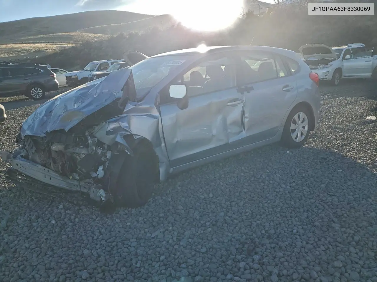 JF1GPAA63F8330069 2015 Subaru Impreza