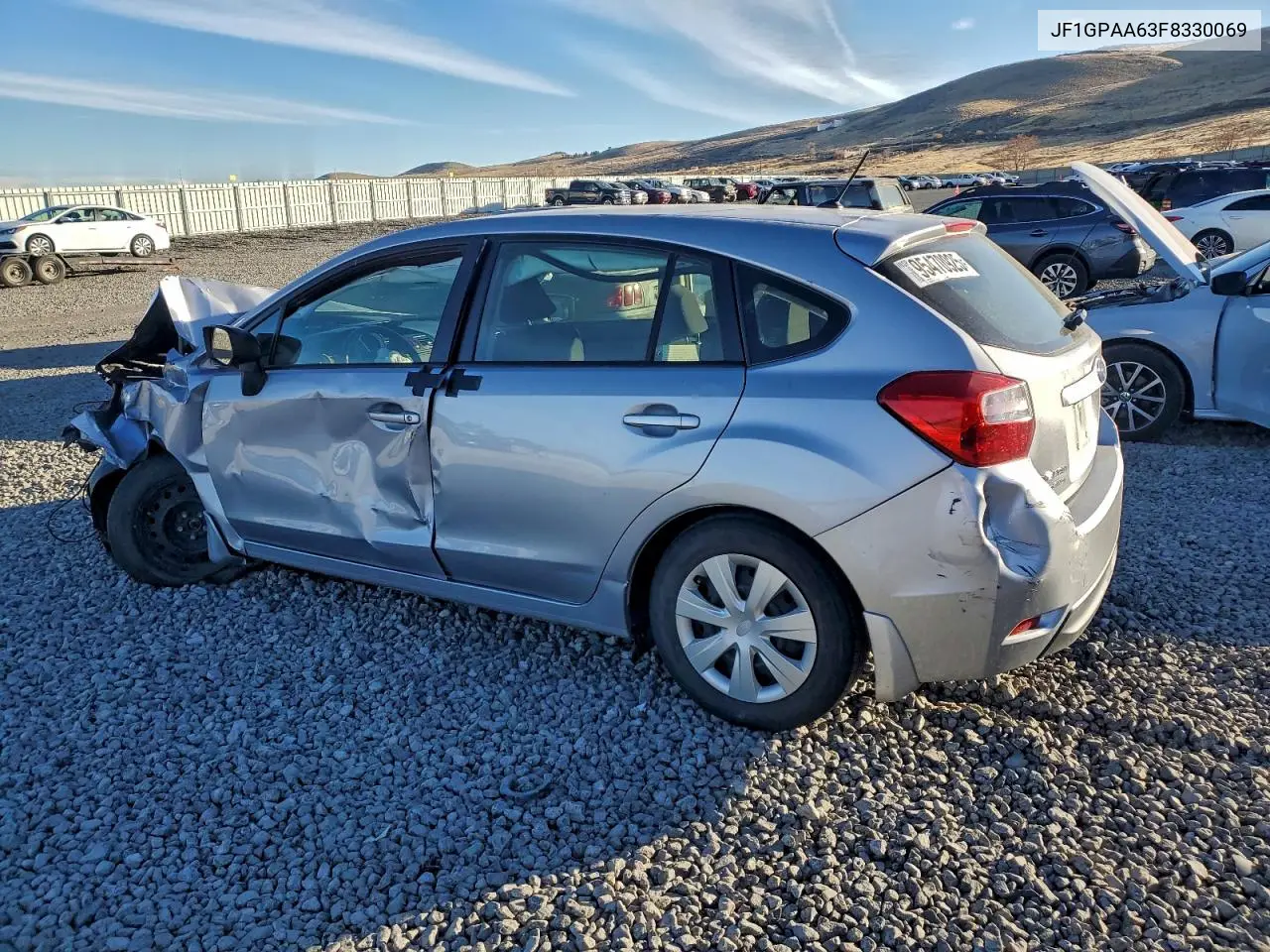 JF1GPAA63F8330069 2015 Subaru Impreza