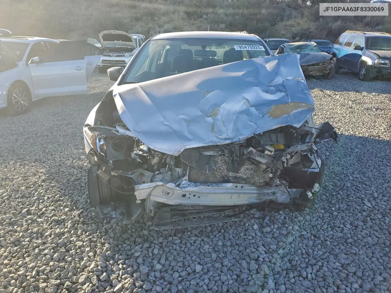 JF1GPAA63F8330069 2015 Subaru Impreza
