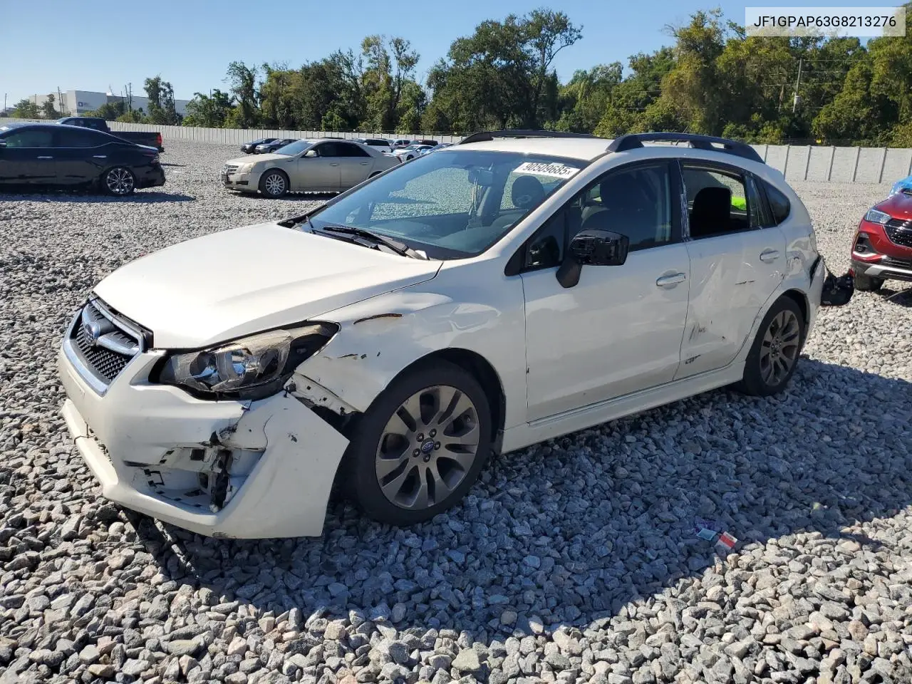 JF1GPAP63G8213276 2016 Subaru Impreza Sport Premium