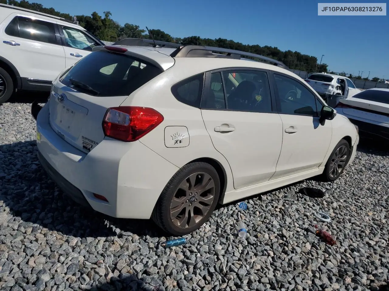 JF1GPAP63G8213276 2016 Subaru Impreza Sport Premium
