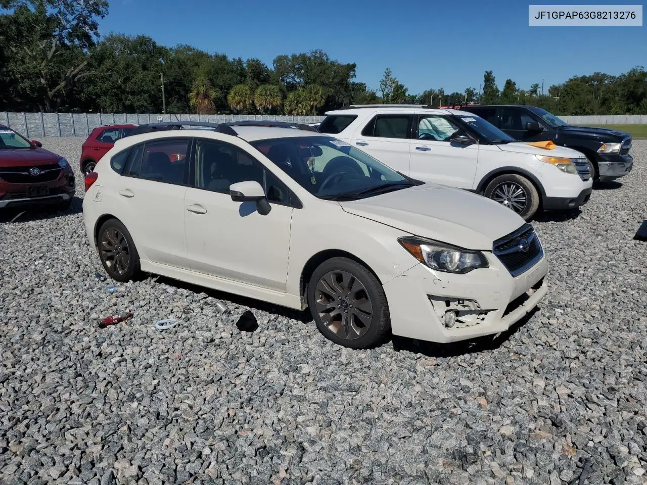 JF1GPAP63G8213276 2016 Subaru Impreza Sport Premium